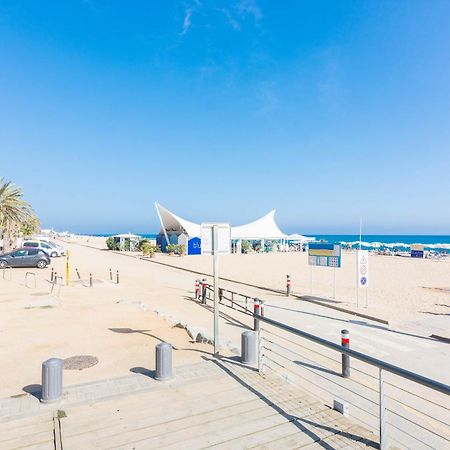 Homeholidaysrentals Moana Calella Esterno foto