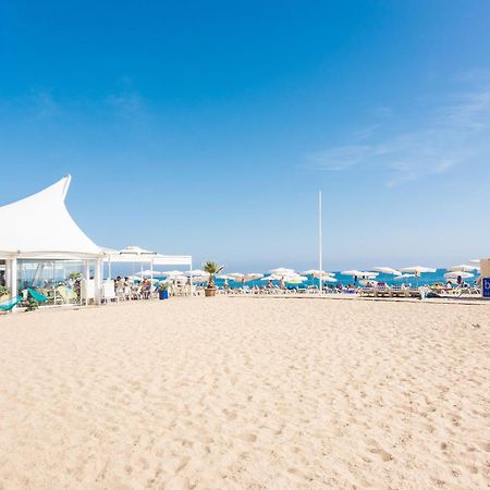 Homeholidaysrentals Moana Calella Esterno foto